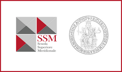 SSM logo