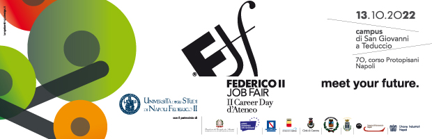Federico II Job Fair 2022