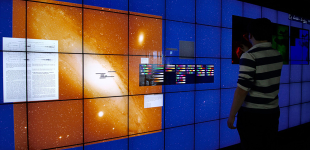 Astroinformatica