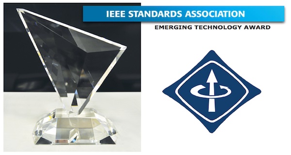 IEEE Emerging Technology Award