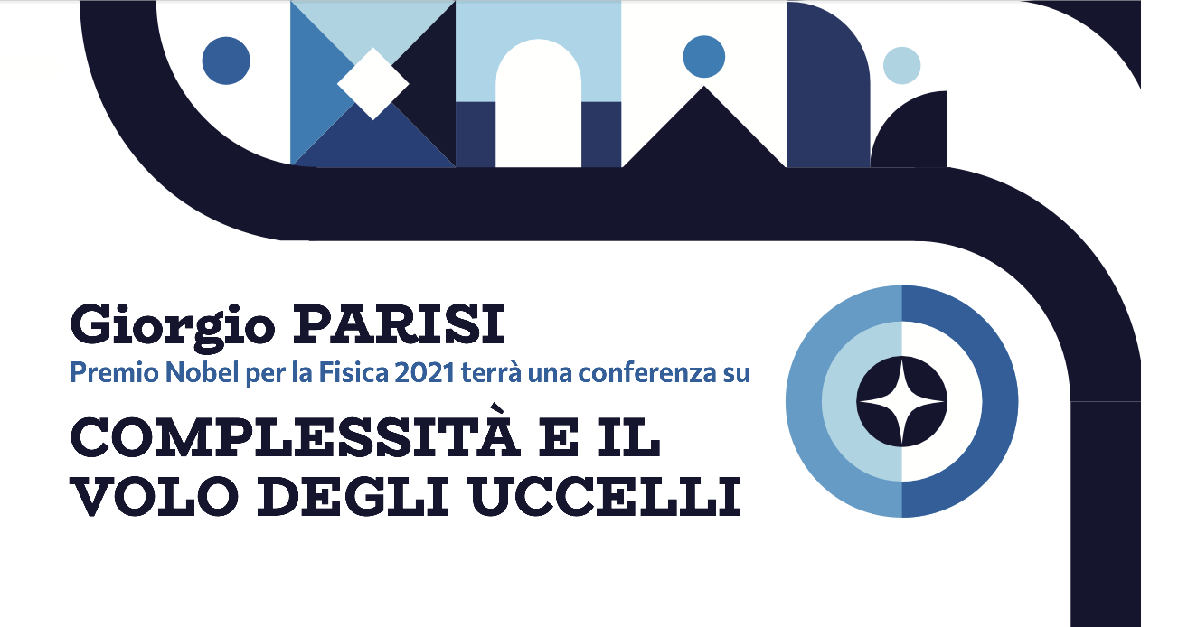 Banner-PARISI-Nobel