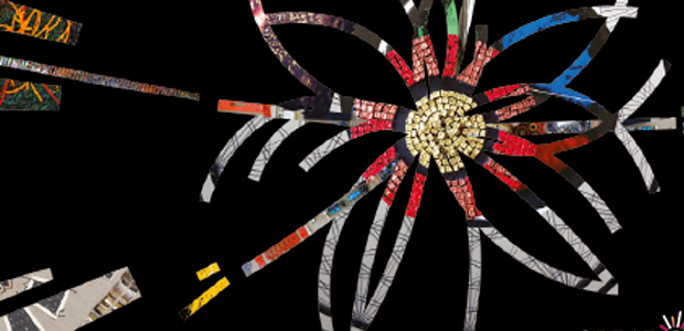 CERN Art & Science Across Italy
