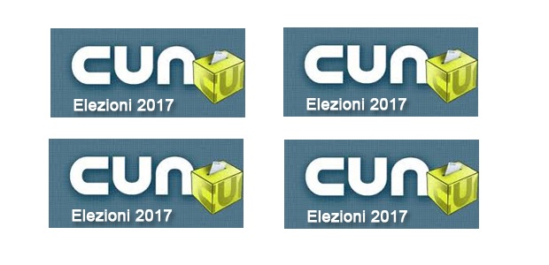 Elezioni CUN
