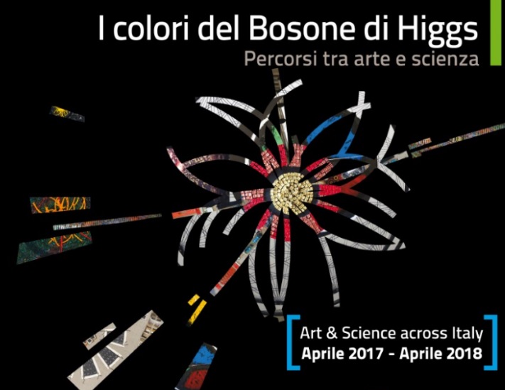 I colori del bosone di Higgs 2018