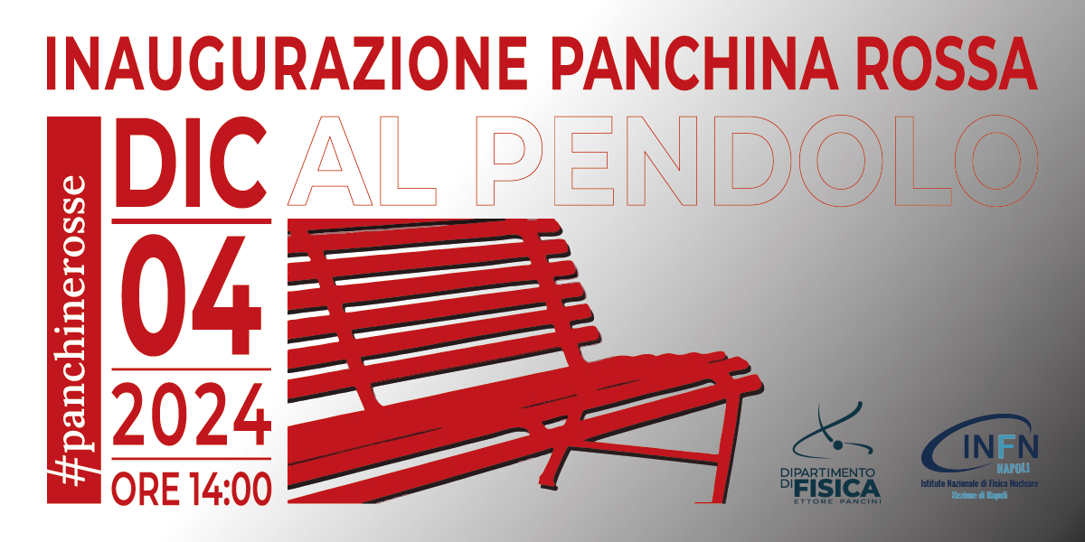 Panchina-Rossa