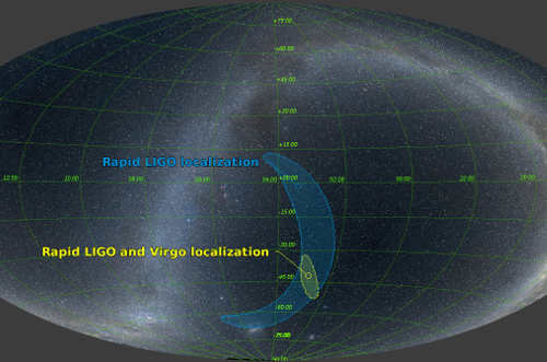 LIGO-Virgo