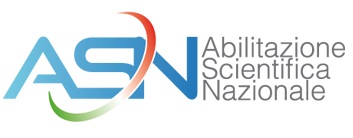 Abilitazione Scientifica Nazionale