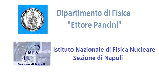 Logo Dip INFN