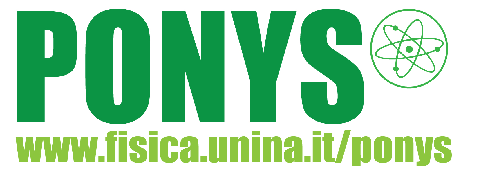 logo PONYS