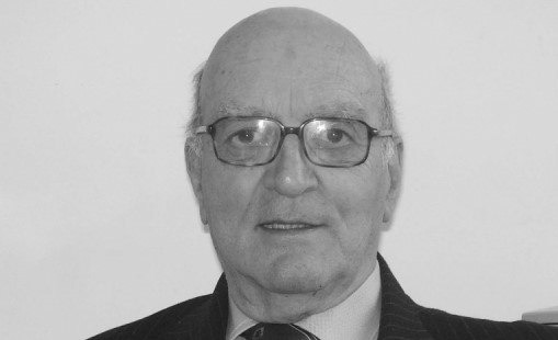Prof Bruno Preziosi