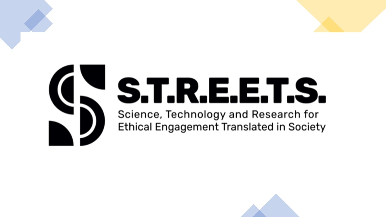 STREETS 2022