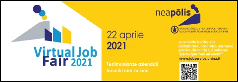 VirtualJobFair2021