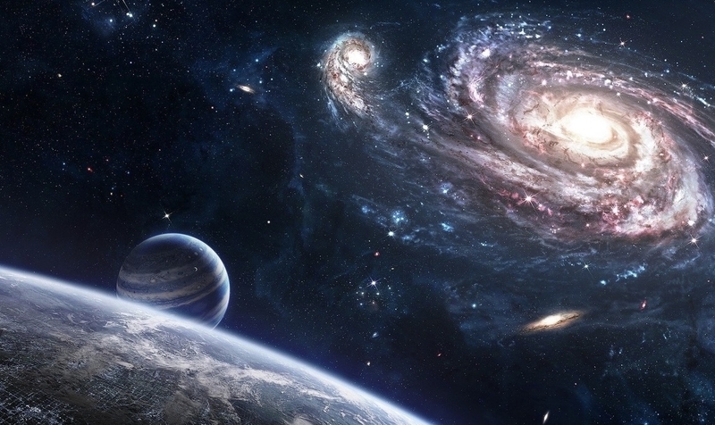 Sezione Fisica dell'Universo