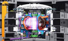 Fusion a source of energy for the future
